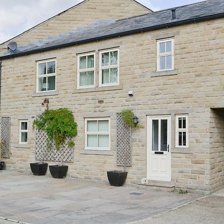 Vila Mickle Hill Mews Gargrave Exteriér fotografie