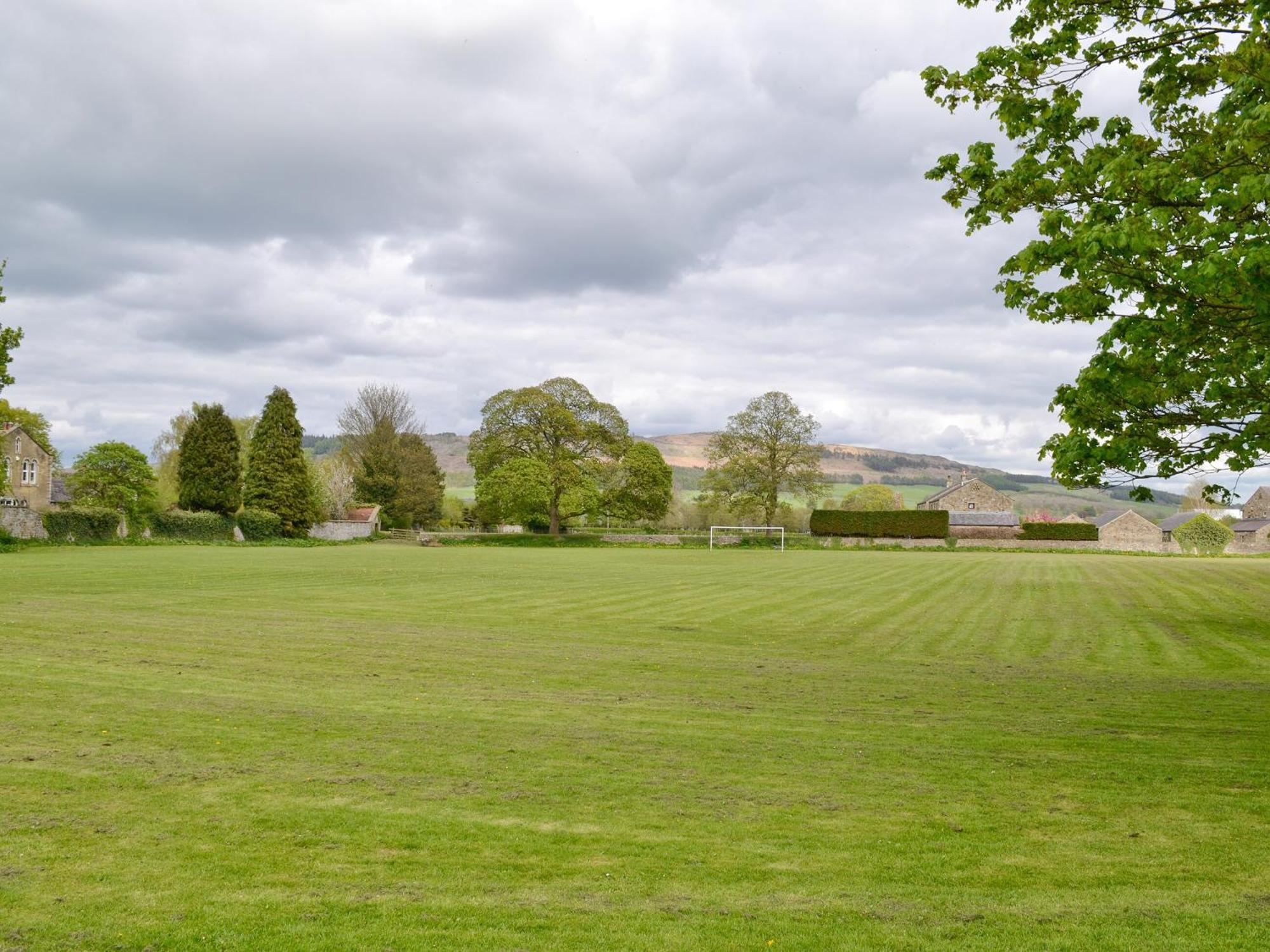 Vila Mickle Hill Mews Gargrave Exteriér fotografie