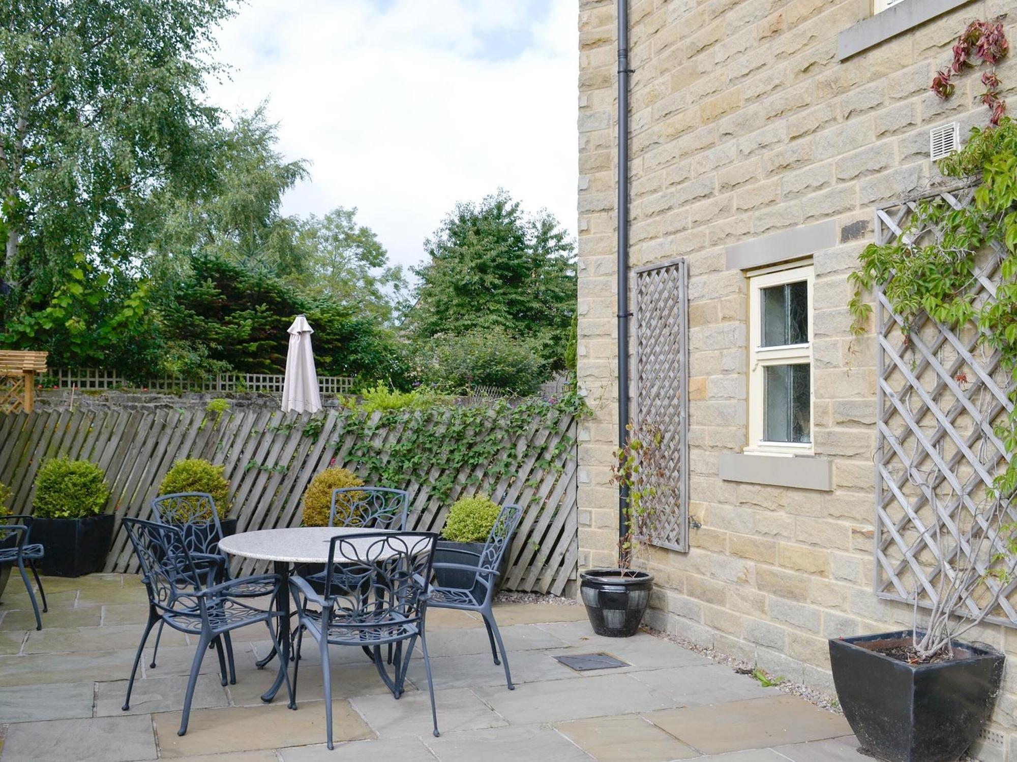 Vila Mickle Hill Mews Gargrave Exteriér fotografie